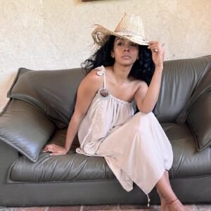 VESTIDO SIEMBRA: 12 formas de usarlo