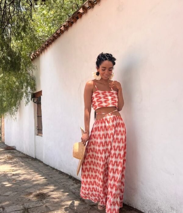 VESTIDO MOMPOX: 7 formas de uso