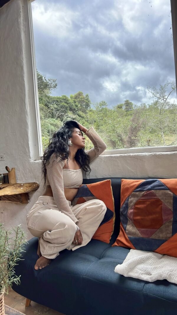 VESTIDO MAYA:  6 formas de uso - Imagen 3