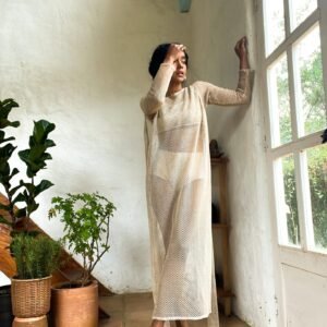 VESTIDO MAYA:  6 formas de uso