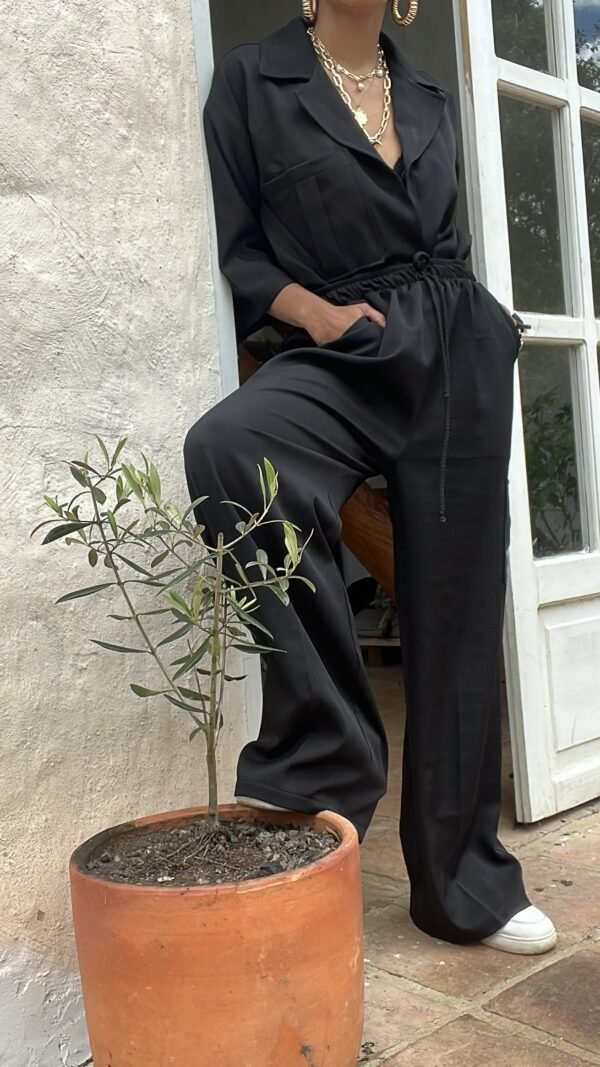 JUMPSUIT MALVA:  4 formas de uso - Imagen 2
