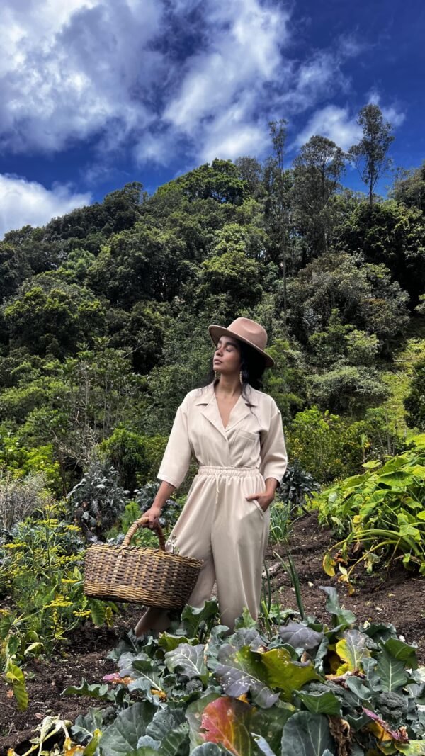 JUMPSUIT MALVA:  4 formas de uso - Imagen 8
