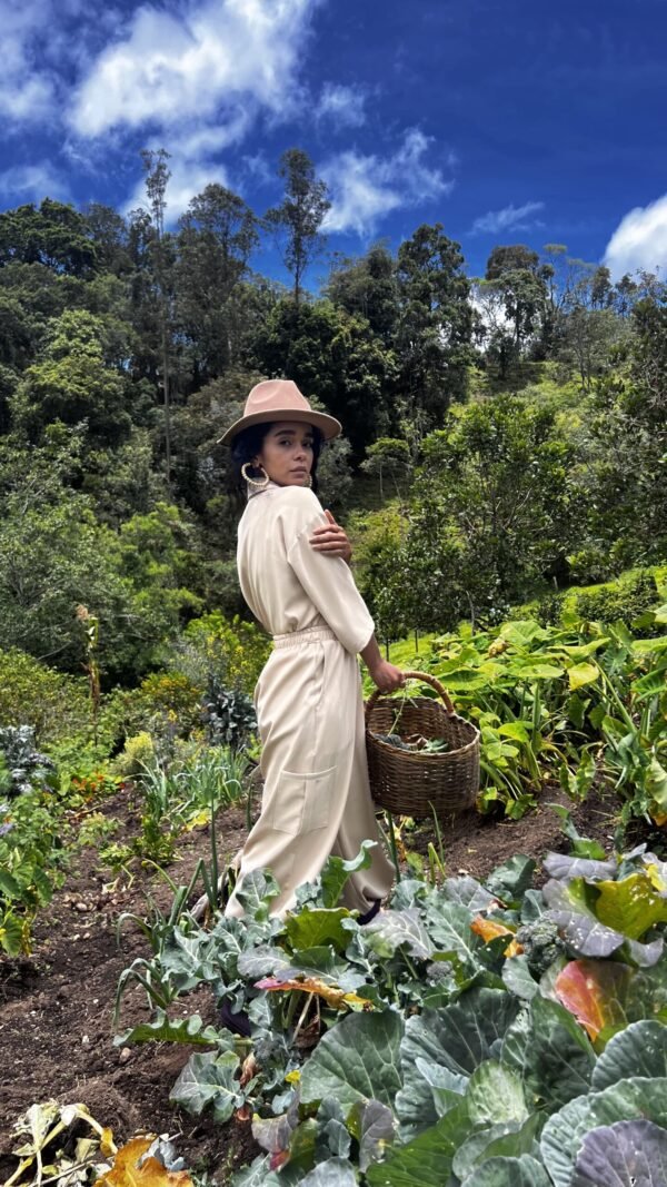JUMPSUIT MALVA:  4 formas de uso - Imagen 9